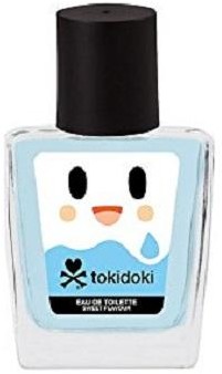 Tokidoki Sweet Flavour Latte woda toaletowa 50ml