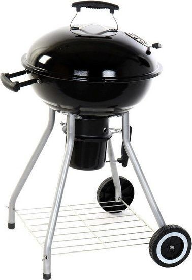 Dekodonia Grill ogorodwy węglowy ruszt 54 cm S3011873