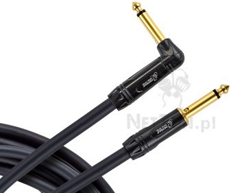 ORTEGA OTCI-10 Przewód gitarowy 3m ED62-1914C