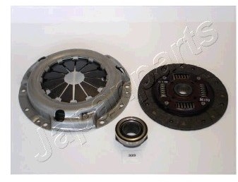JAPANPARTS Zestaw sprzęgła KF-325