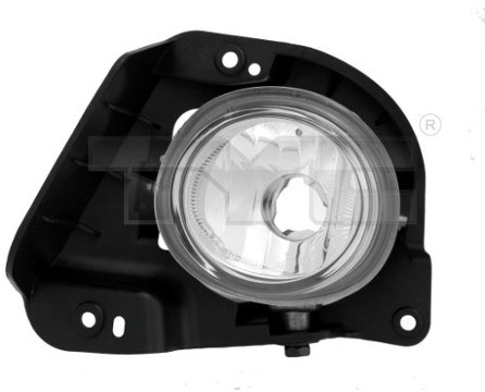 TYC Reflektor przeciwmgłowy 19-0869-11-2