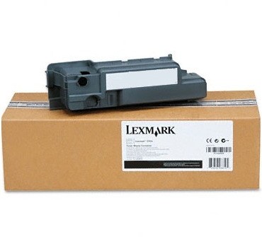 Фото - Чорнила й тонер Lexmark C734X77G pojemnik na zużyty toner, oryginalny 