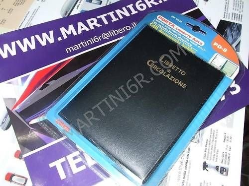 Lampa 65338. Portal ibretto samochód 65338