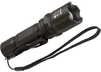 Brennenstuhl Latarka LED TL250F IP44 250lm 3xAAA