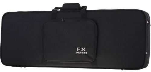 Unbekannt FX futerał na gitarę Light weight Softcase gitara elektryczna uniwersalny F560080
