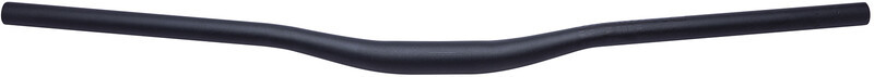 Sixpack Sixpack Kamikaze Kierownica rowerowa 31,8mm, stealth black 780mm 2021 Kierownice MTB 203001