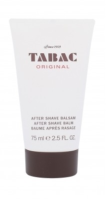 Tabac Original balsam po goleniu 75 ml dla mężczyzn