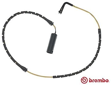 Brembo A00202 odporność na zużycie okładzin hamulcowych A 00 202