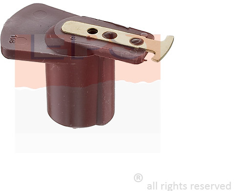 EPS PALEC APARATU ZAPŁONOWEGO CHARADE/ALTO