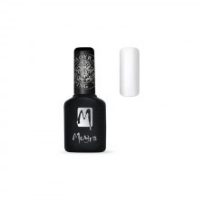 Moyra Lakier do stempli Foli Polish 02 Biały 10 ml 6006006