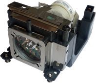Lampa do CANON LV-7297S - zamiennik oryginalnej lampy z modułem