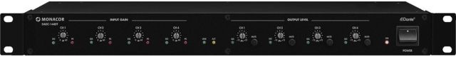 IMG Stage Line DADC-144DT