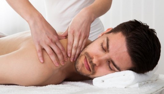 Masaż klasyczny Tychy 30 minut TAAK_MKT1