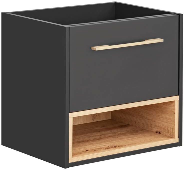 Comad Szafka pod umywalkę 60 cm Borneo Cosmos 820 BORNEO COSMOS 820