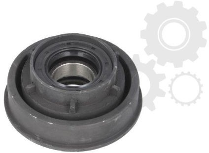TEDGUM PODPORA WAŁU NAPĘDOWEGO PEUGEOT TEDGUM TED36489