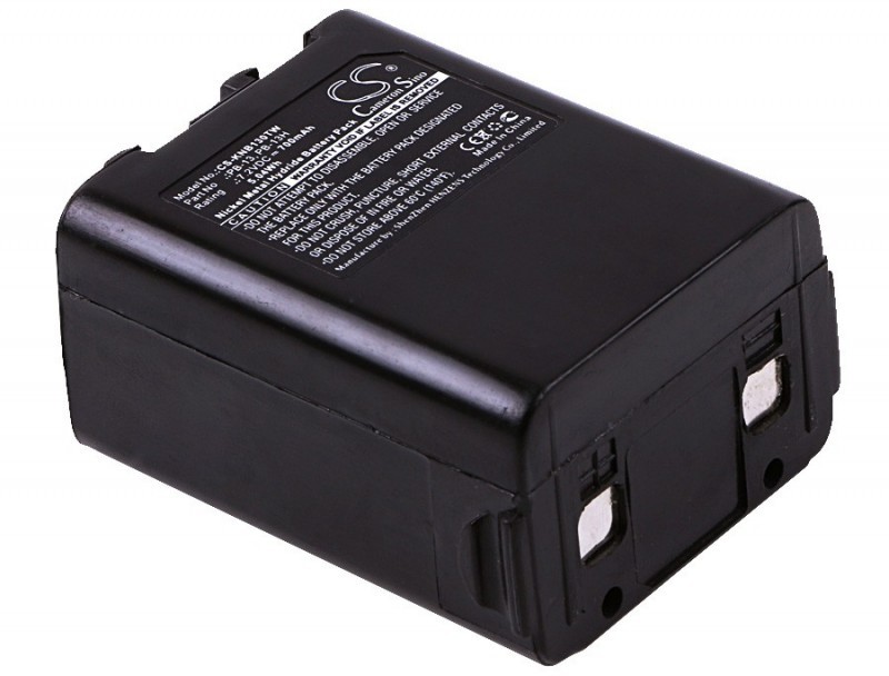 Cameron Sino Kenwood TH-26AT PB-13 700mAh 5.04Wh Ni-MH 7.2V Cameron Sino)