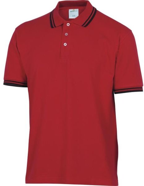 Panoply Delta-Plus ( AGRA - koszulka polo, 100% bawełna - 3 kolory - S-3XL.