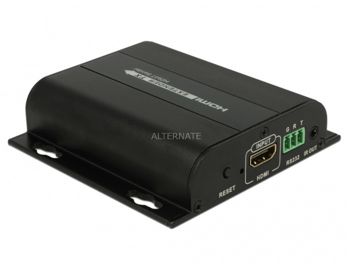 Delock HDMI transmitter for video over IP