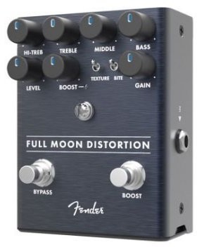 Fender Full Moon Distortion