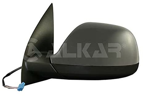 ALKAR 6129948 lusterko zewnętrzne 6129948