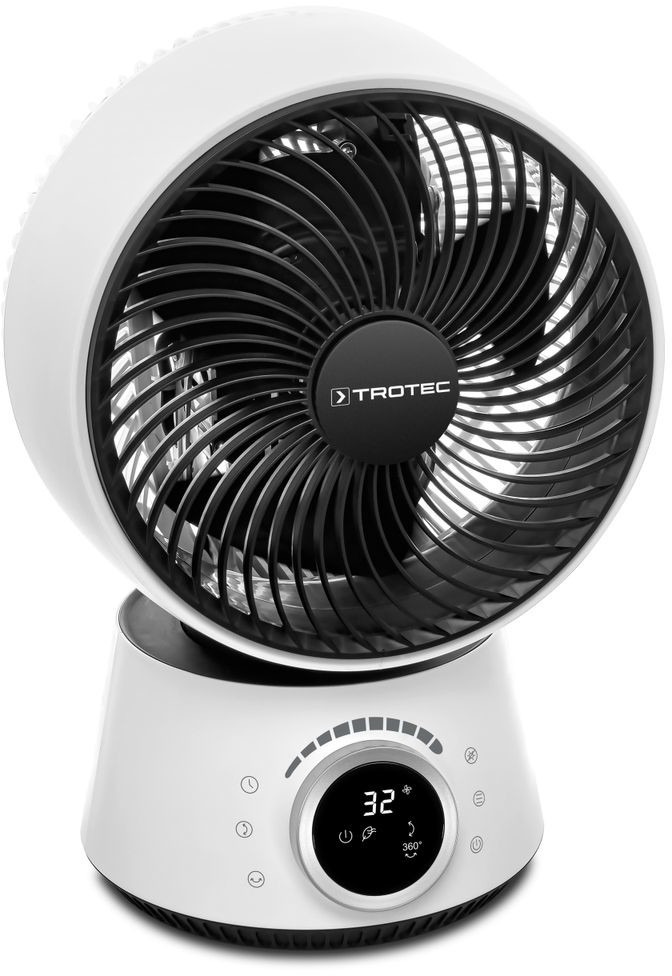 Trotec TVE 100
