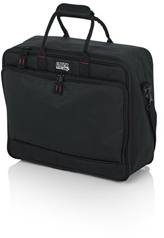 GATOR Gator G-mixerbag-1212 12 x 12 x 14 cm Mixer/Gear Bag-P G-MIXERBAG-1815