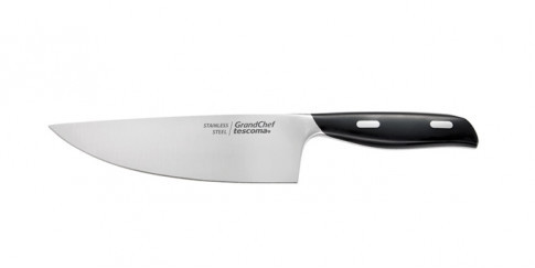 Tescoma GRANDCHEF NÓŻ KUCHENNY 18 CM STAL NIERDZEWNA VIDEO 884614.00
