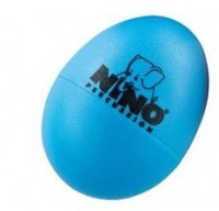 Nino 540-2-SB Egg Shaker niebieski)