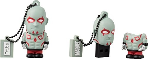 Tribe 16 GB Wächter galaktyce Drax USB-lampy błyskowej-napędu FD035504