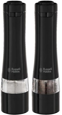 Russell Hobbs Zestaw młynków do soli i pieprzu 28010-56