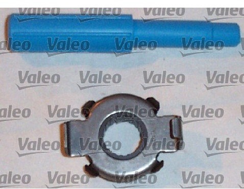 VALEO Zestaw sprzęgła 006745