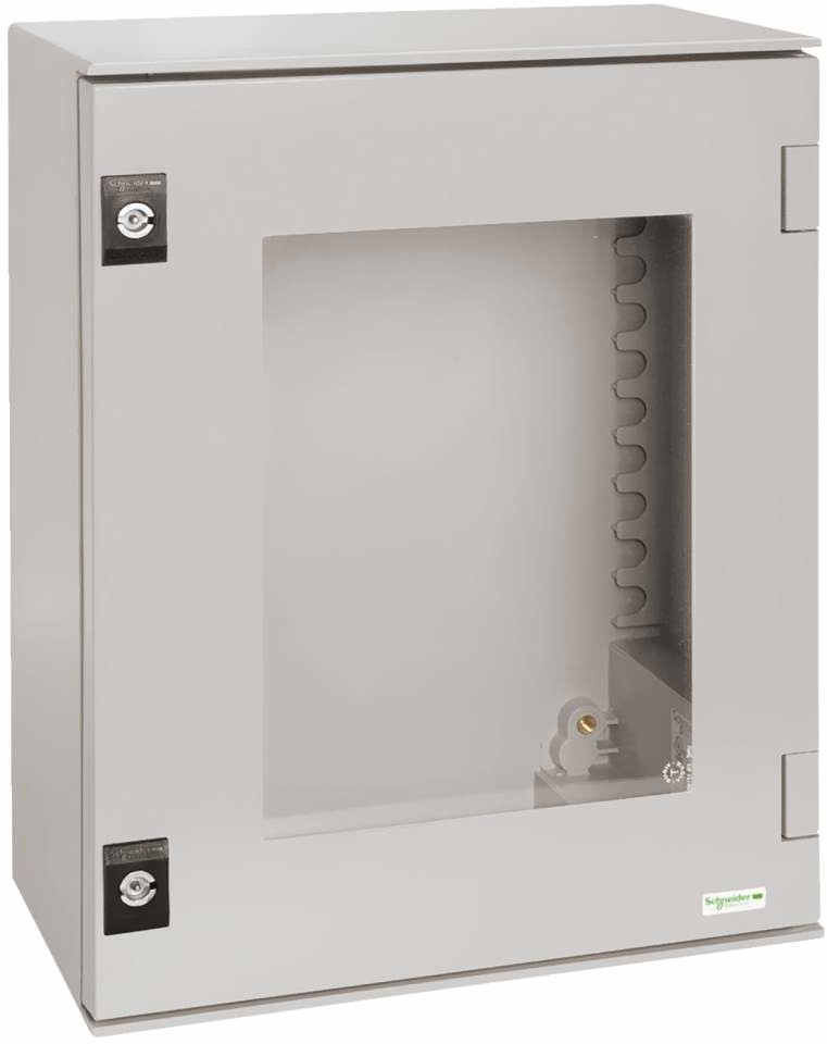 SCHNEIDER Obudowa-wisząca-747x536x300mm-Drzwi-przezroczyste NSYPLM75TG