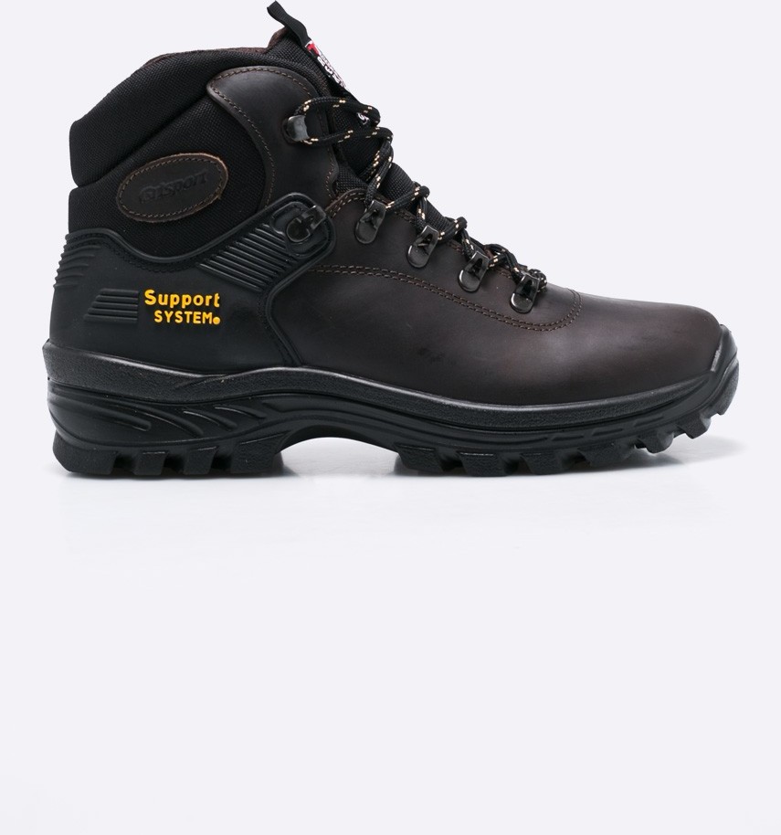 Grisport 10242D26G czarny