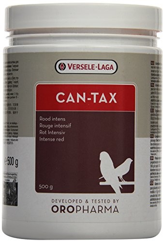 Orlux Can-tax 500 G, 1er Pack (1 X 0.5 kg)