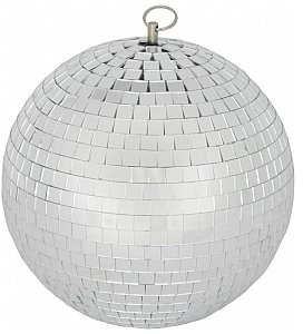 QTX MB-30 Mirrorball Kula lustrzana 30cm 151.585UK