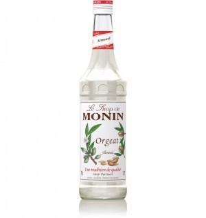 Monin Syrop Migdał | 0,7L SC-908001
