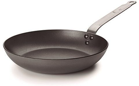 Lacor 63732 patelnia ttri-Anti Half 32 cm 63732