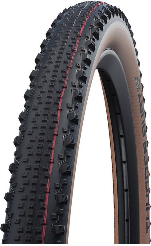 Schwalbe Thunder Burt Super Race Evolution Folding Tyre 29x2.10