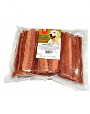 Maced Trio Kaczka Królik Jagnięcina 500 g