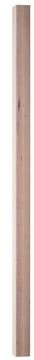 Słupek DREWNIANY