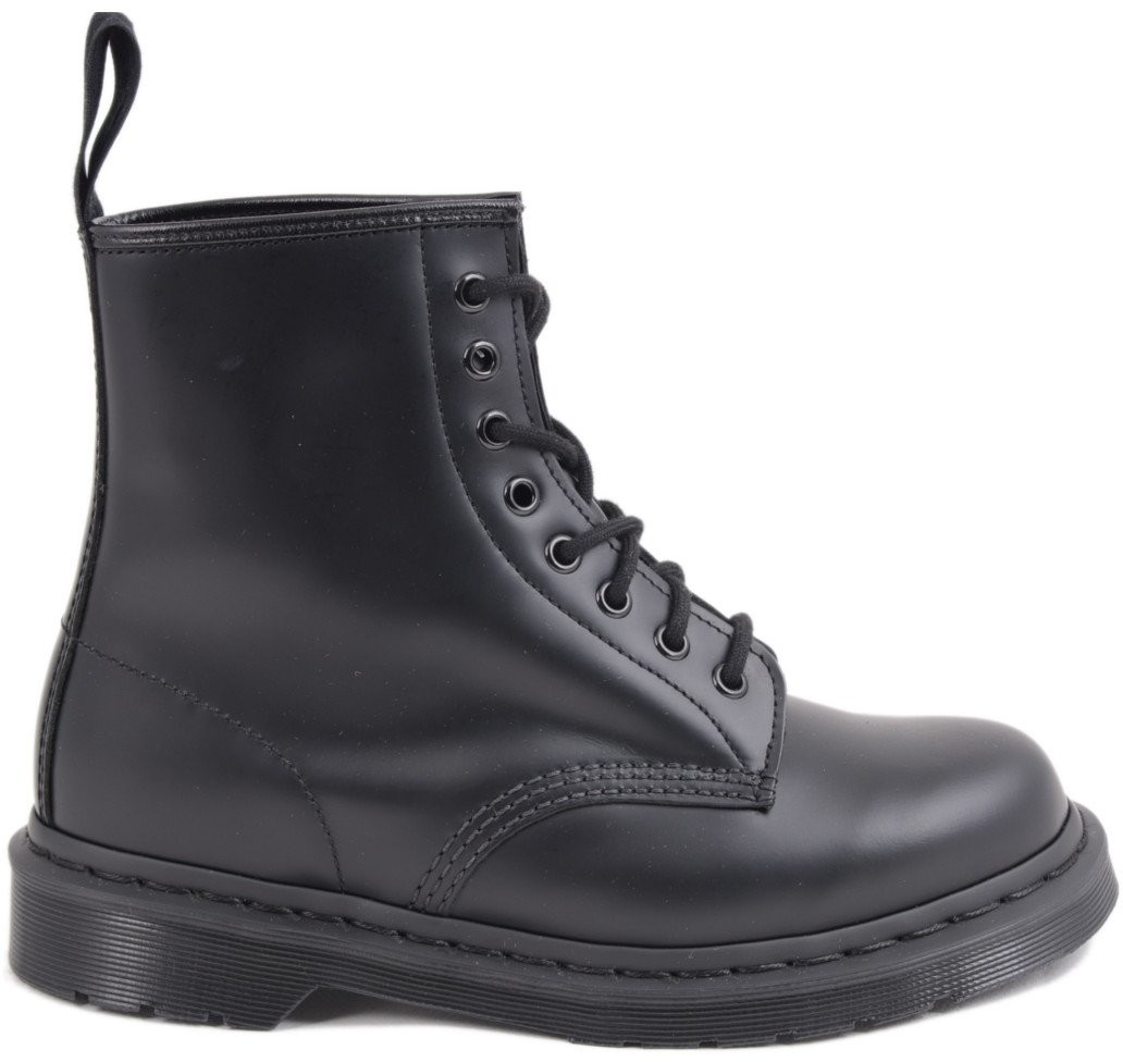 Dr. Martens 1460 MONO Black Smooth 14353001