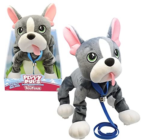 Snuggle Pets PEPPY szczeniak  buldog francuski PEP01110