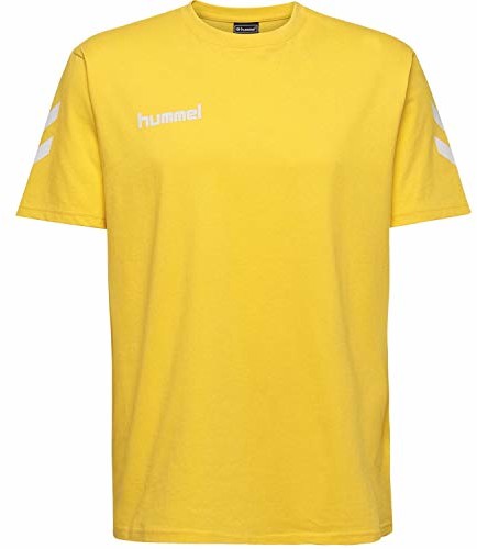 Hummel Hmlgo Cotton t-shirt męski, 3xl