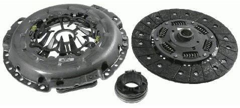 SACHS Sprzgo - komplet 3000 951 848