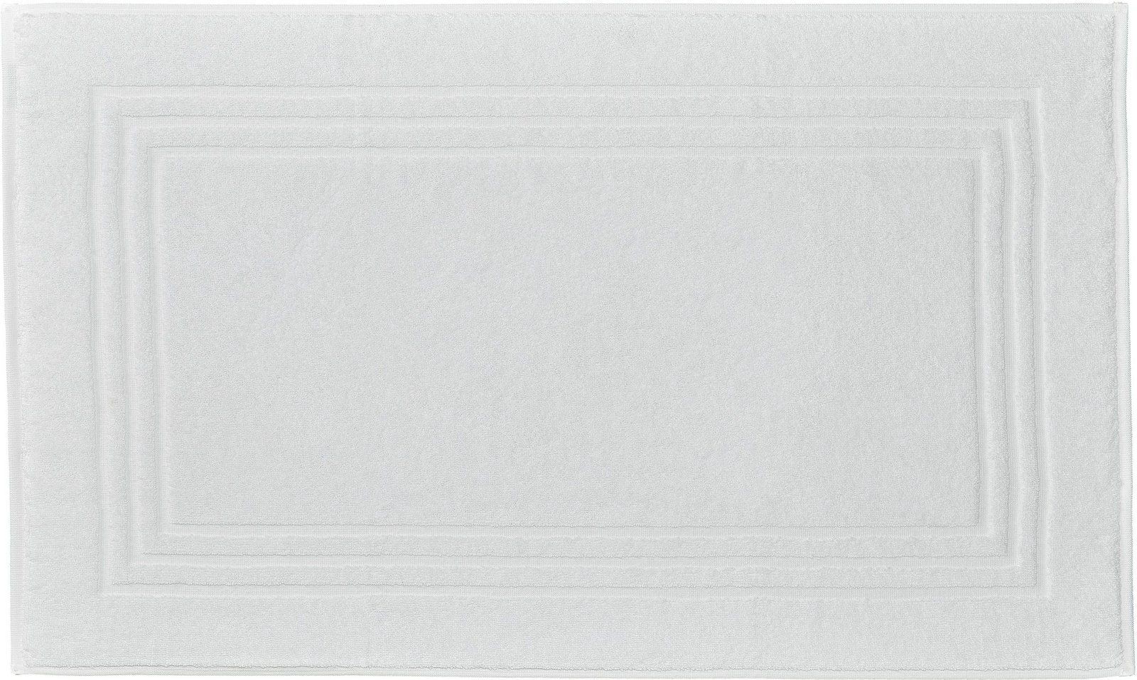 Kleine Wolke Dywanik łazienkowy Lodge Snow White