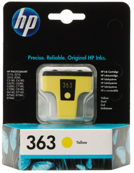 HP Nr 363 C8773EE