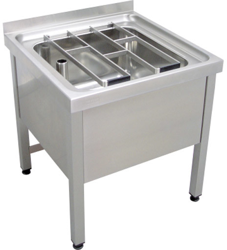 Franke Sirius F832V-F