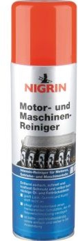 NIGRIN Preparat do czyszczenia silnika Spray 74029 250ml 74029