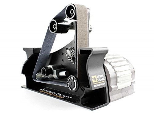 Böker Work Sharp Knife and Tool Sharpener ostrzałka do noży nóż pętle kueche2 09DX060