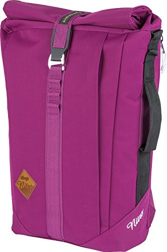 Nitro deski snowboardowej Scrambler plecak, 47 cm, 28 L, dyskografia grateful Pink 1181-878065